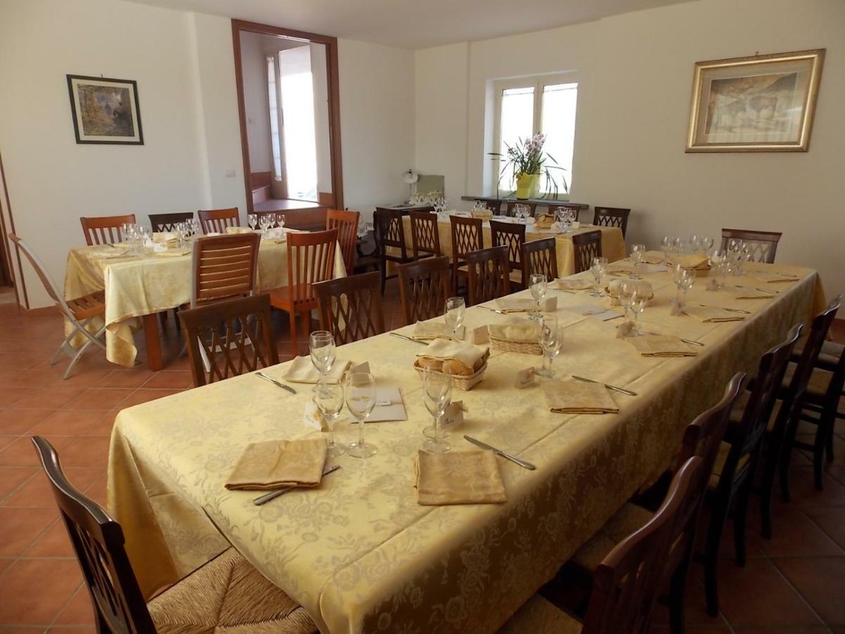 La Casa Di Sofia - Casa Vacanza Monterosi Exterior foto